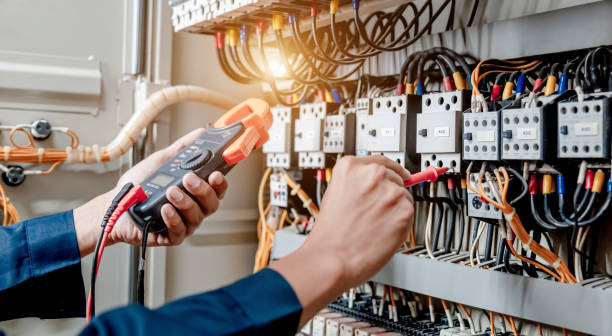 Best Residential Electrician Services  in Lewisport, KY